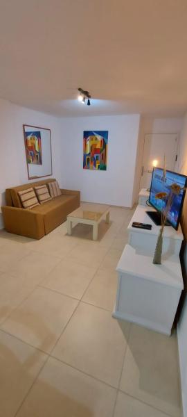 Departamento a estrenar de categoría y con cochera PILAY